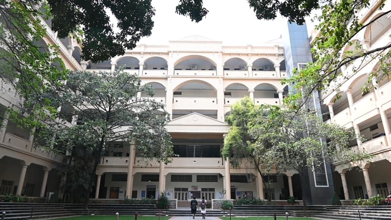 School of Innovation & Management Hyderabad Campus Life & Infrastructure photo 59